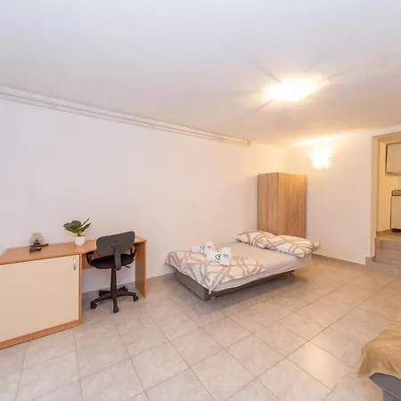 Dada Apartamento Biograd Na Moru