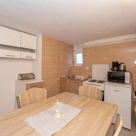 Apartamento Dada Biograd Na Moru