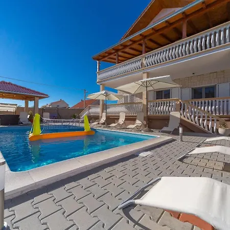 Dada Apartamento Biograd Na Moru