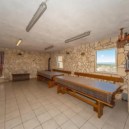 Dada Apartamento Biograd Na Moru