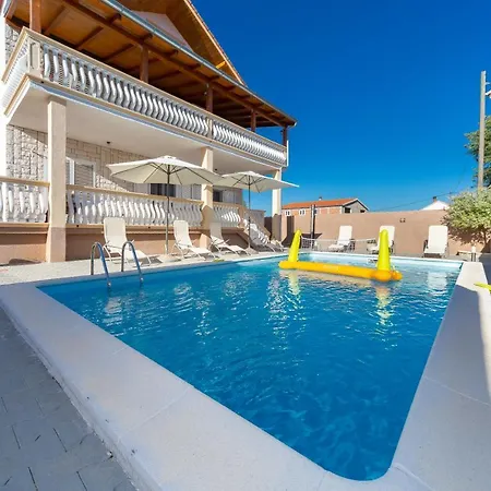 Dada * Biograd Na Moru