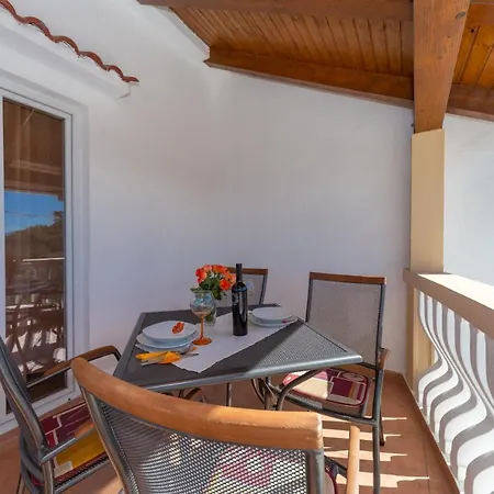 Dada Apartamento Biograd Na Moru