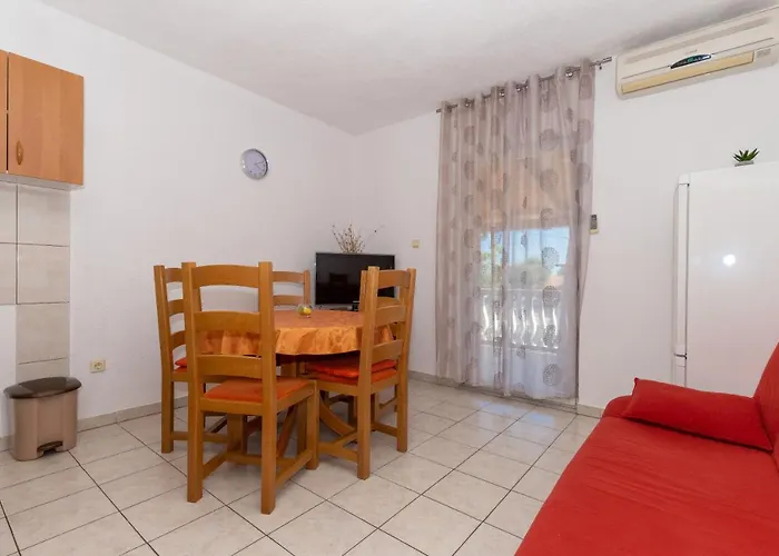 דירה Dada ביוגראד נה מורו