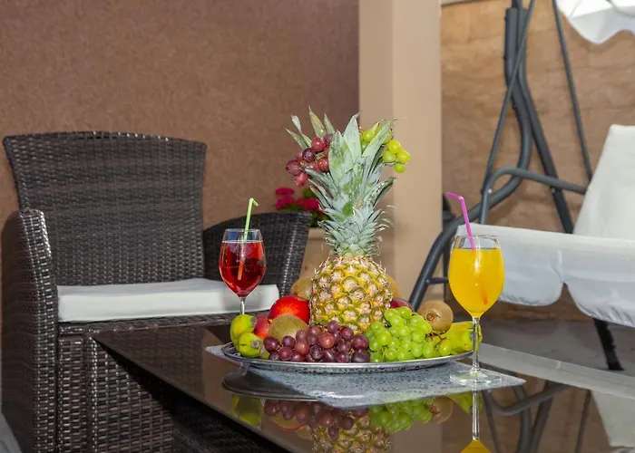 Dada ביוגראד נה מורו