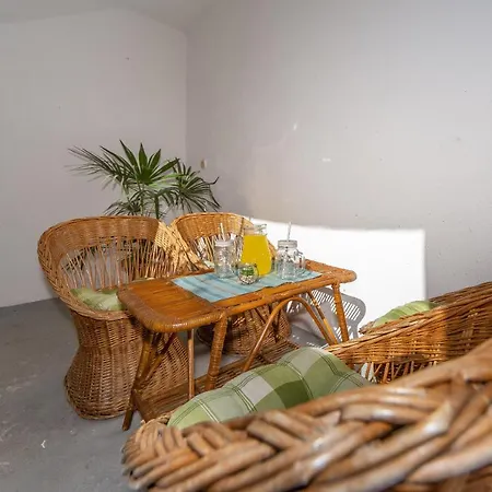 Dada Appartement Biograd Na Moru