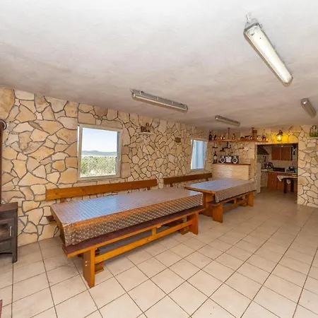 Dada Apartmán Biograd Na Moru