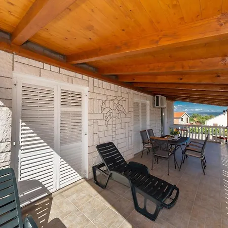 Dada Appartement Biograd Na Moru