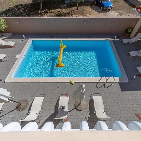 Appartement Dada Biograd Na Moru