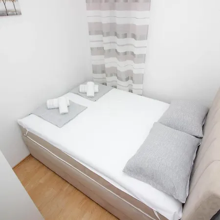 Dada Appartement Biograd Na Moru