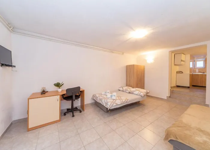 Dada شقة بيوغْغاد نا موغو