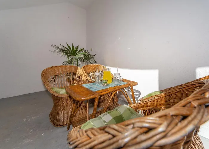 Dada Διαμέρισμα Biograd Na Moru