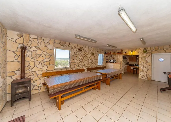 Dada Διαμέρισμα Biograd Na Moru