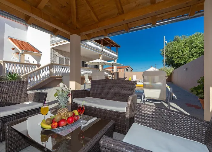 Dada Διαμέρισμα