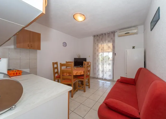 Dada شقة بيوغْغاد نا موغو