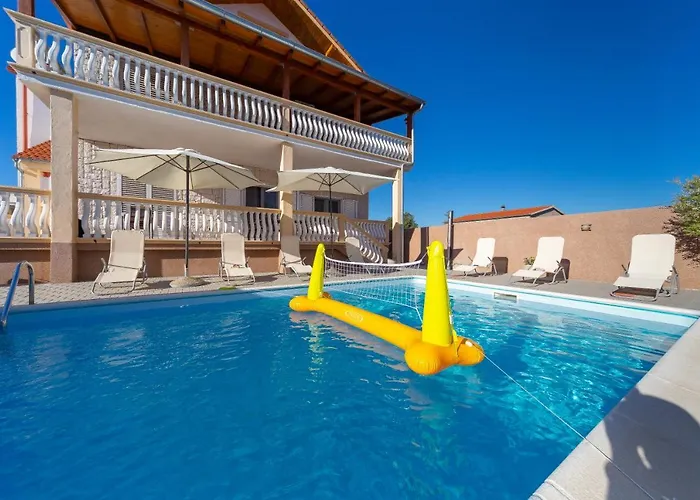 Dada Διαμέρισμα