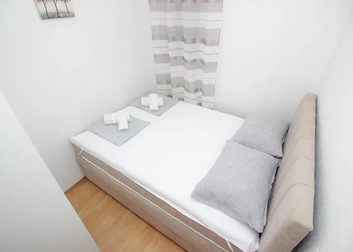 Dada شقة بيوغْغاد نا موغو